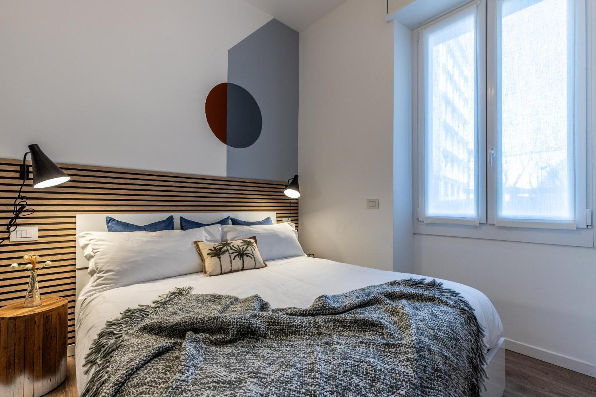 Stayeasy Quadronno33 - 3 Bedrooms, 2 Baths - Duomo Walking Distance Milano Eksteriør billede