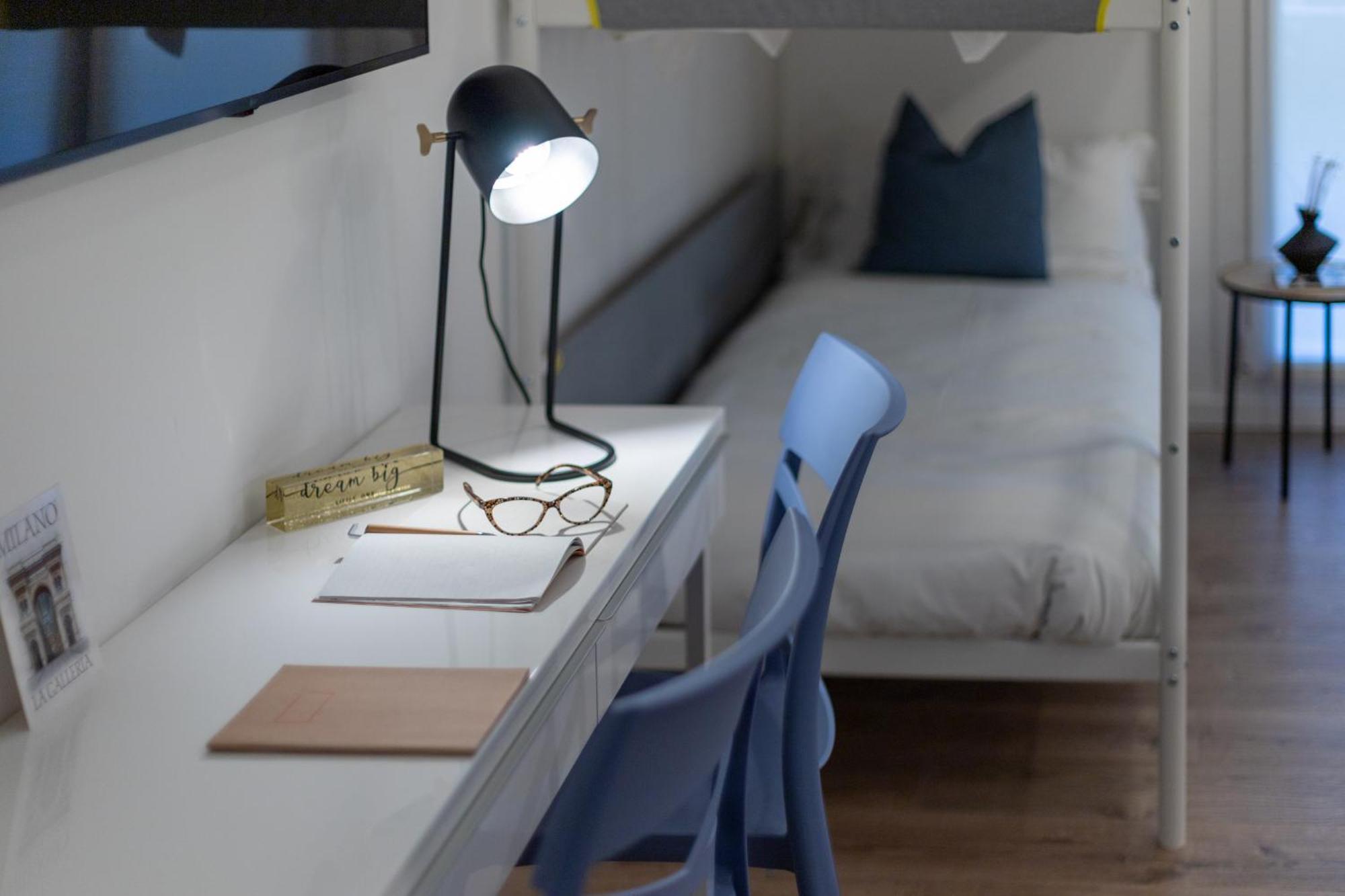 Stayeasy Quadronno33 - 3 Bedrooms, 2 Baths - Duomo Walking Distance Milano Eksteriør billede